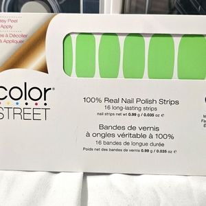 ColorStreet